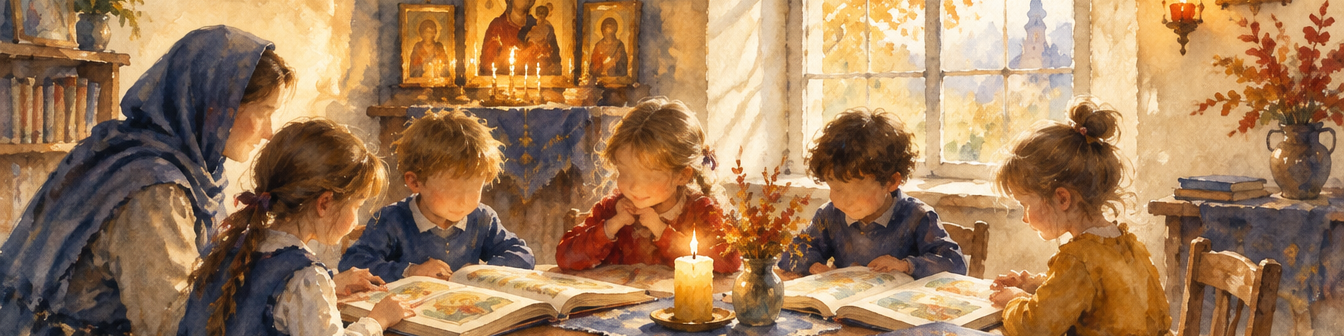 Church School