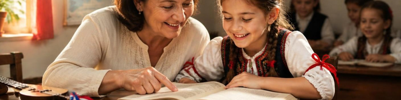 Serbian Language School